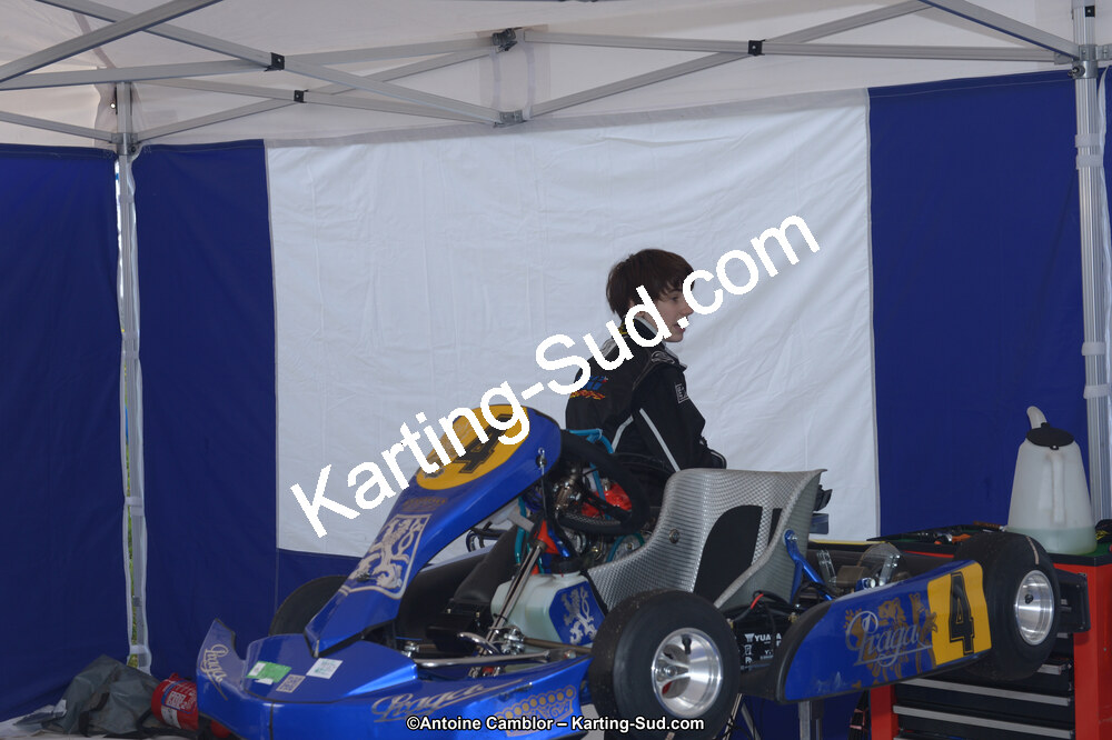 05/05/2013 : 3ème manche du Championnat du Sud 2013 à Belmont sur Rance (Photos Antoine Camblor) 2013 — karting