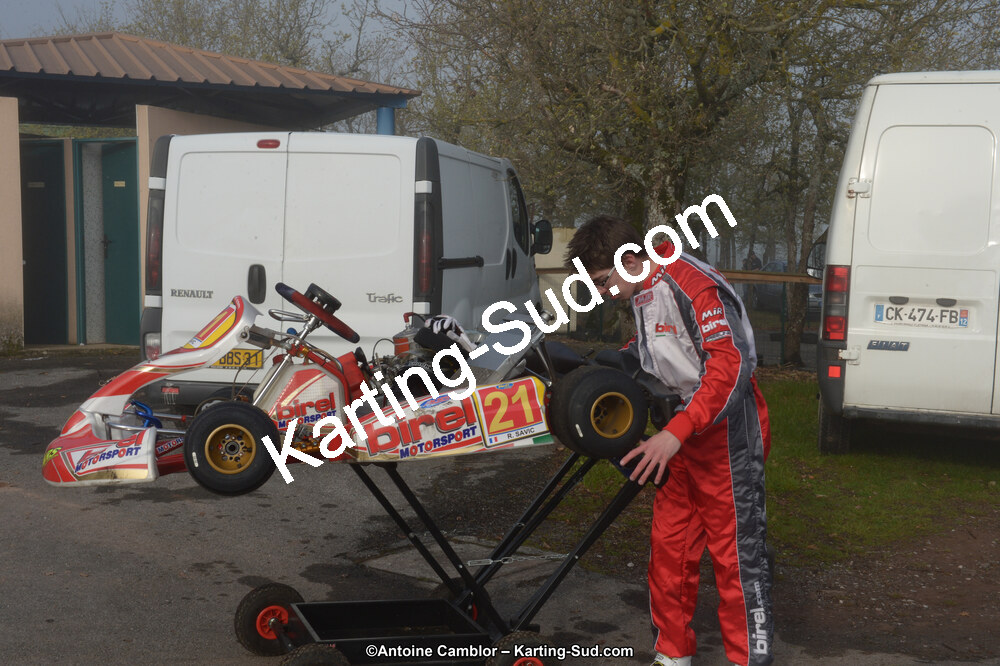 05/05/2013 : 3ème manche du Championnat du Sud 2013 à Belmont sur Rance (Photos Antoine Camblor) 2013 — karting