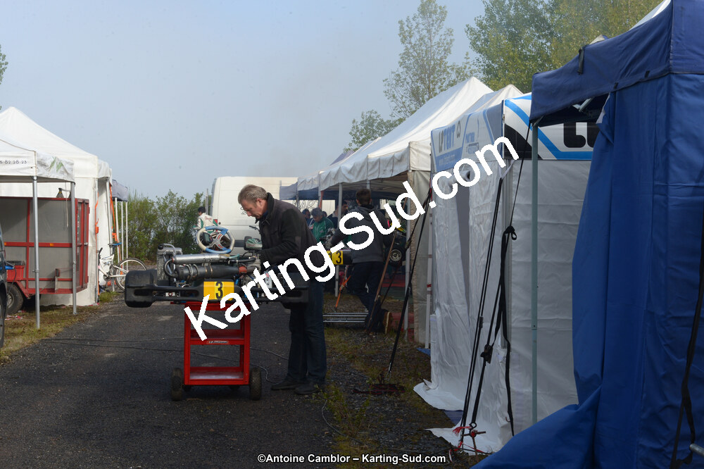 05/05/2013 : 3ème manche du Championnat du Sud 2013 à Belmont sur Rance (Photos Antoine Camblor) 2013 — karting