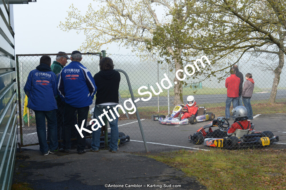 05/05/2013 : 3ème manche du Championnat du Sud 2013 à Belmont sur Rance (Photos Antoine Camblor) 2013 — karting