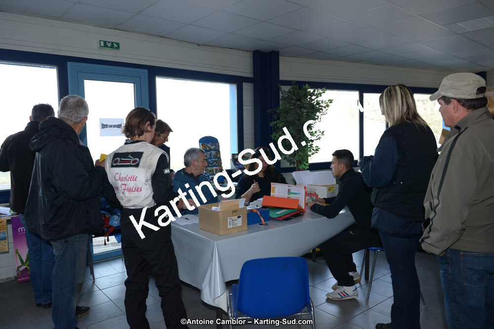 05/05/2013 : 3ème manche du Championnat du Sud 2013 à Belmont sur Rance (Photos Antoine Camblor) 2013 — karting