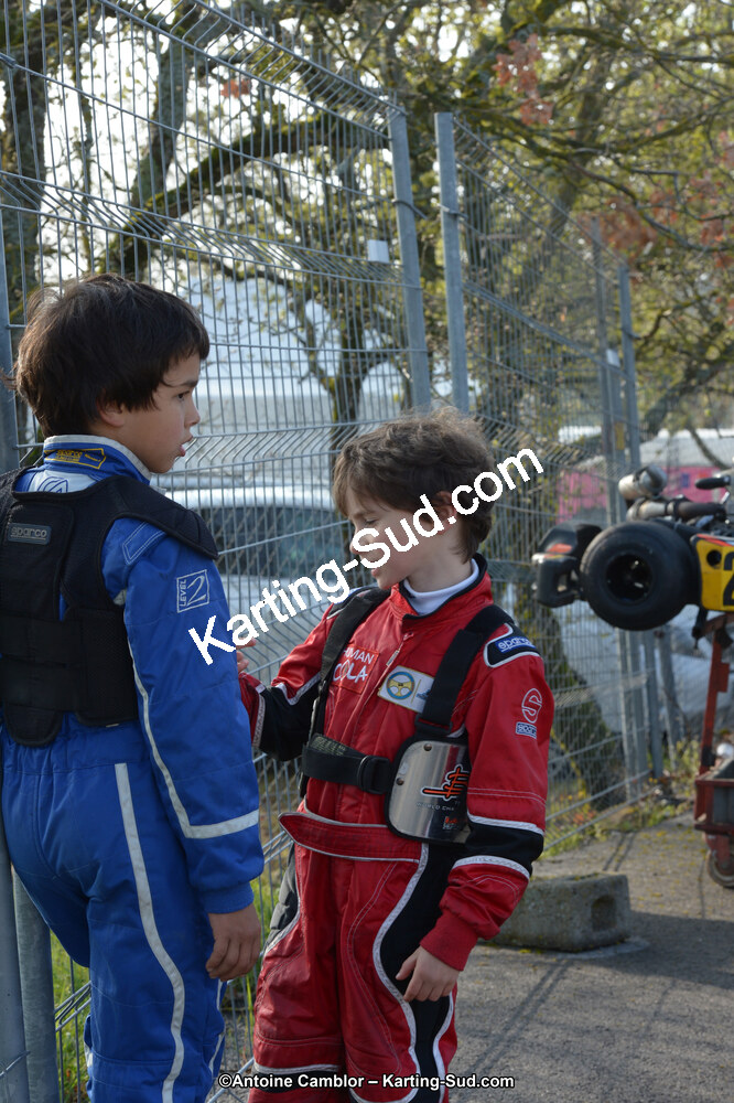 05/05/2013 : 3ème manche du Championnat du Sud 2013 à Belmont sur Rance (Photos Antoine Camblor) 2013 — karting