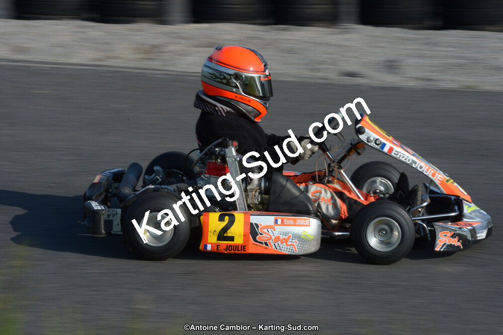 05/05/2013 : 3ème manche du Championnat du Sud 2013 à Belmont sur Rance (Photos Antoine Camblor) 2013 — karting