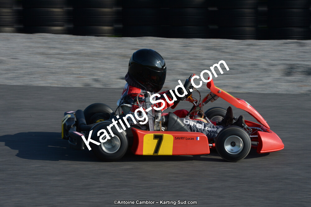05/05/2013 : 3ème manche du Championnat du Sud 2013 à Belmont sur Rance (Photos Antoine Camblor) 2013 — karting