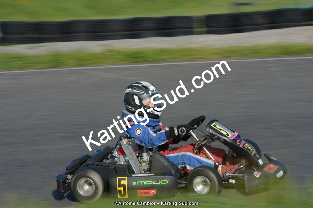 05/05/2013 : 3ème manche du Championnat du Sud 2013 à Belmont sur Rance (Photos Antoine Camblor) 2013 — karting