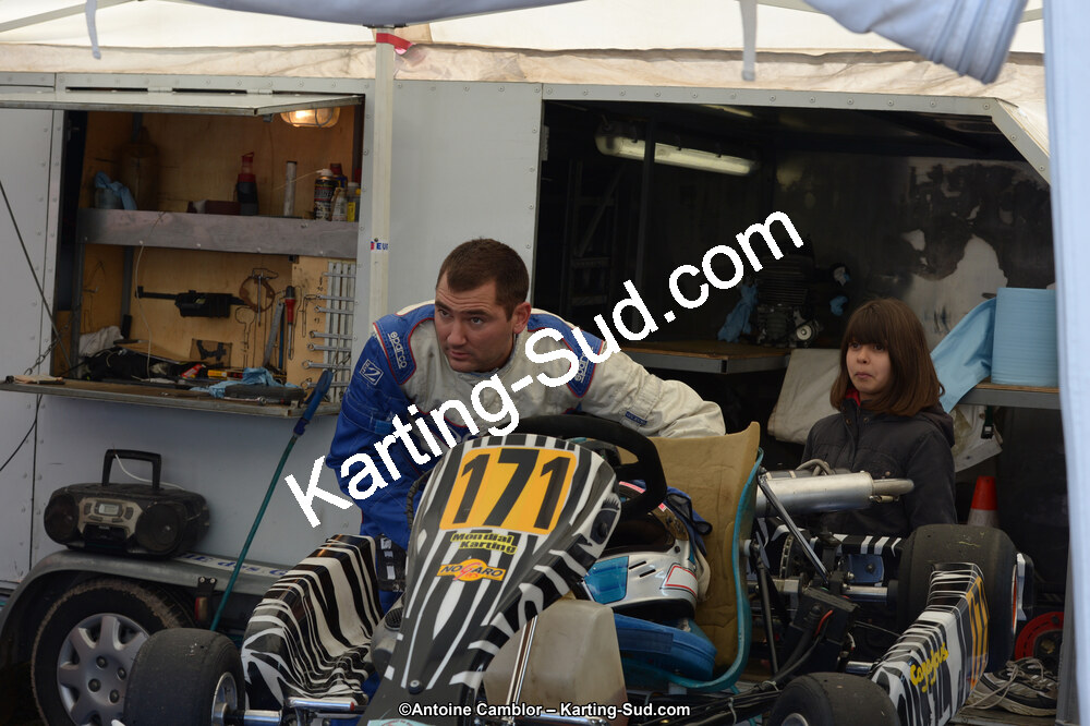 05/05/2013 : 3ème manche du Championnat du Sud 2013 à Belmont sur Rance (Photos Antoine Camblor) 2013 — karting