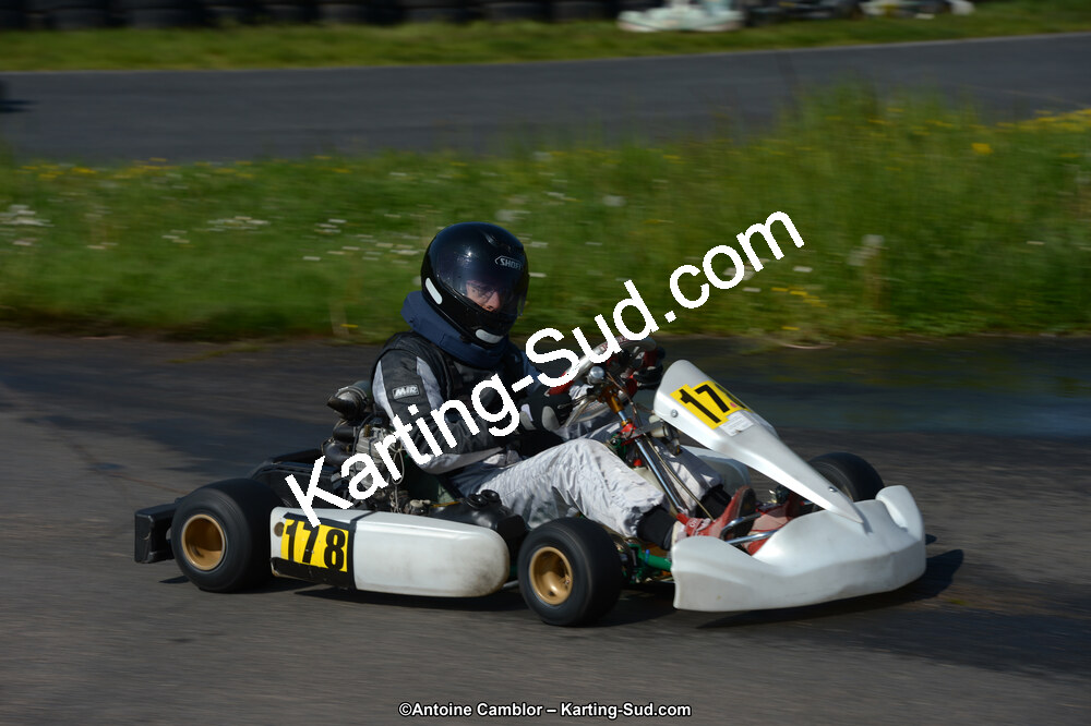05/05/2013 : 3ème manche du Championnat du Sud 2013 à Belmont sur Rance (Photos Antoine Camblor) 2013 — karting