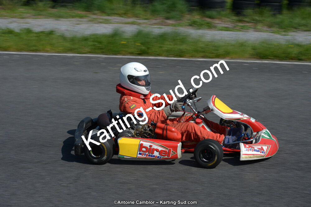 05/05/2013 : 3ème manche du Championnat du Sud 2013 à Belmont sur Rance (Photos Antoine Camblor) 2013 — karting