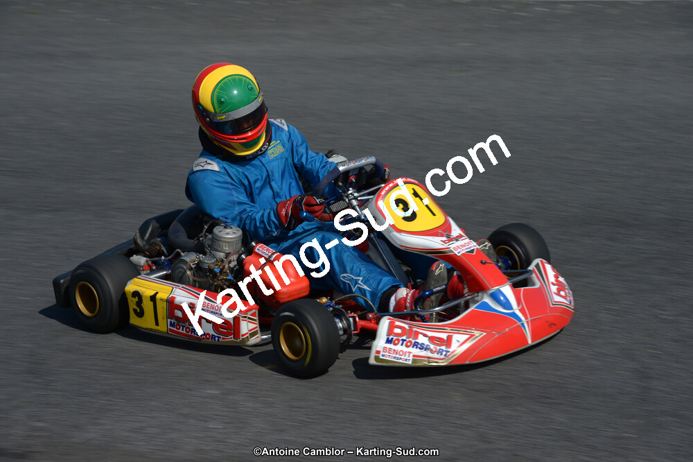 05/05/2013 : 3ème manche du Championnat du Sud 2013 à Belmont sur Rance (Photos Antoine Camblor) 2013 — karting