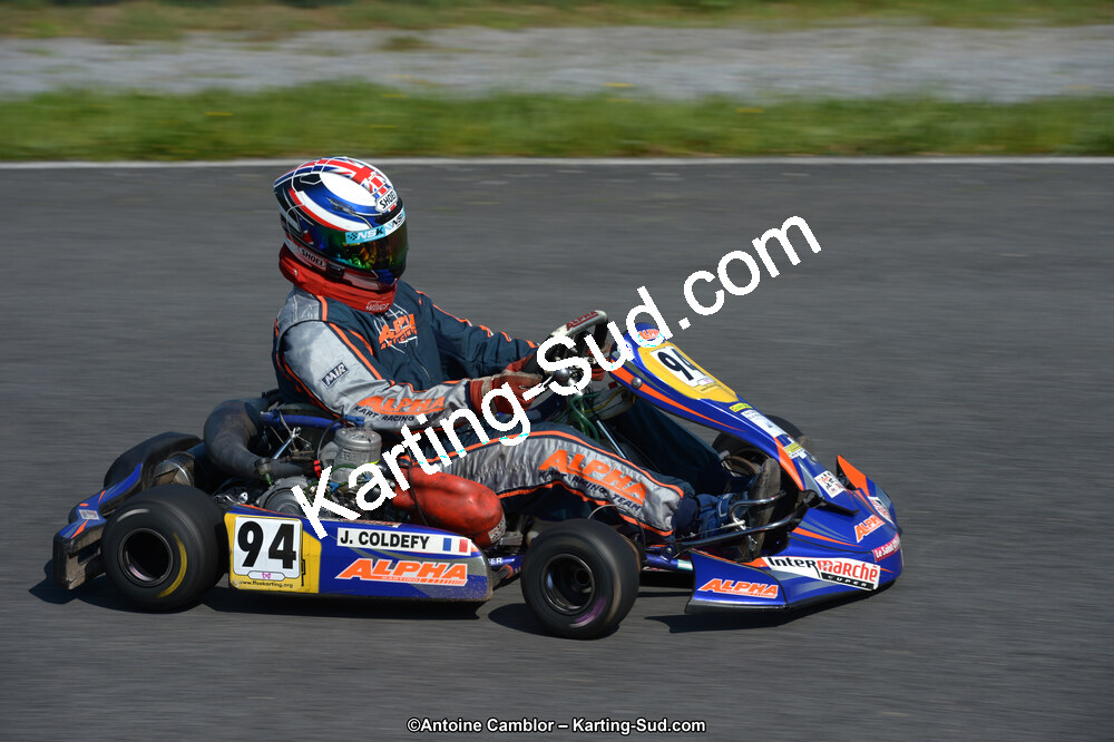 05/05/2013 : 3ème manche du Championnat du Sud 2013 à Belmont sur Rance (Photos Antoine Camblor) 2013 — karting