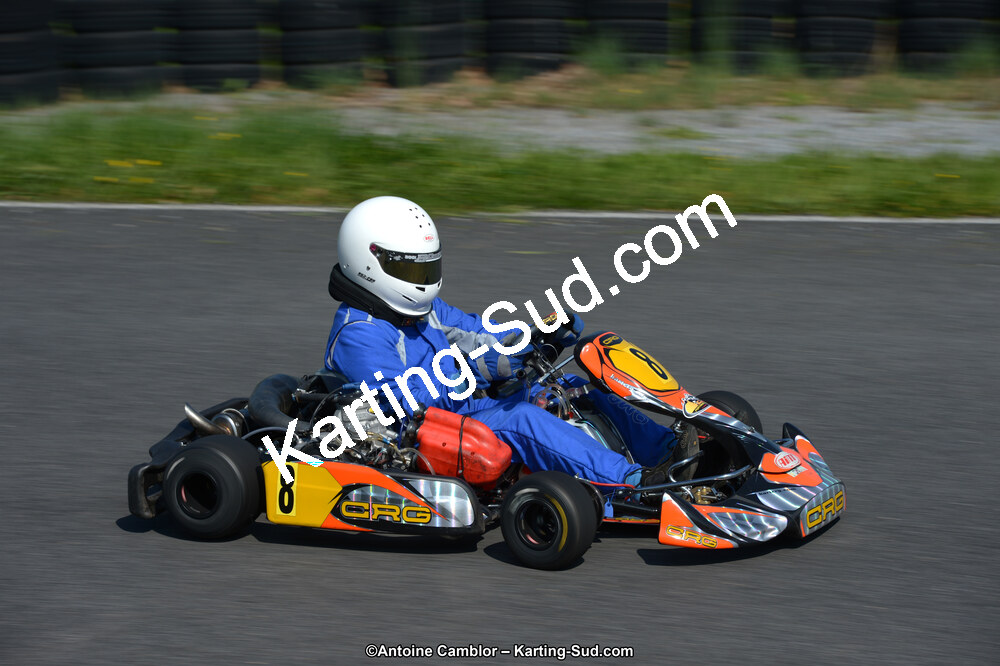 05/05/2013 : 3ème manche du Championnat du Sud 2013 à Belmont sur Rance (Photos Antoine Camblor) 2013 — karting