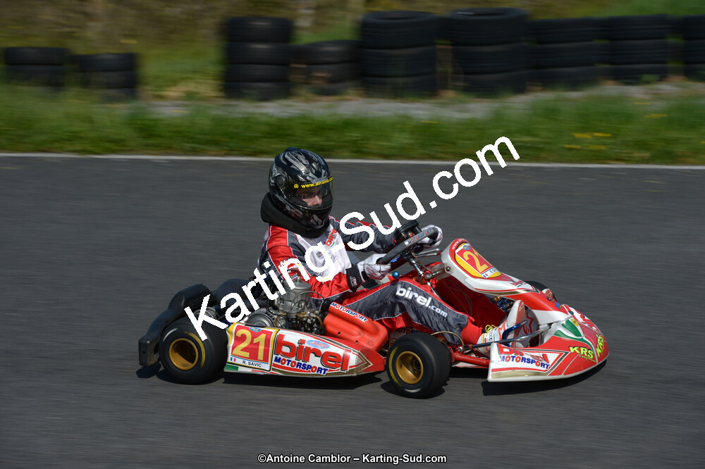 05/05/2013 : 3ème manche du Championnat du Sud 2013 à Belmont sur Rance (Photos Antoine Camblor) 2013 — karting
