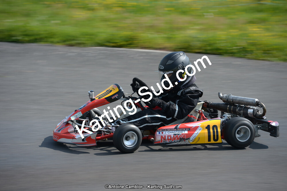 05/05/2013 : 3ème manche du Championnat du Sud 2013 à Belmont sur Rance (Photos Antoine Camblor) 2013 — karting