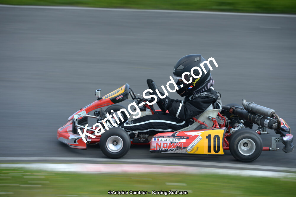 05/05/2013 : 3ème manche du Championnat du Sud 2013 à Belmont sur Rance (Photos Antoine Camblor) 2013 — karting