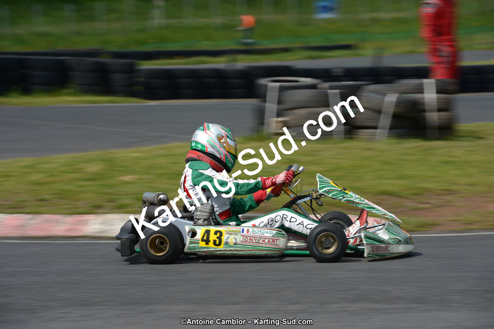 05/05/2013 : 3ème manche du Championnat du Sud 2013 à Belmont sur Rance (Photos Antoine Camblor) 2013 — karting