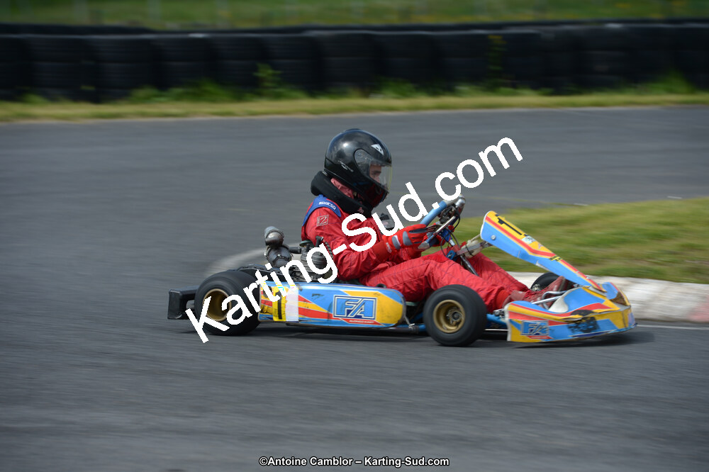 05/05/2013 : 3ème manche du Championnat du Sud 2013 à Belmont sur Rance (Photos Antoine Camblor) 2013 — karting
