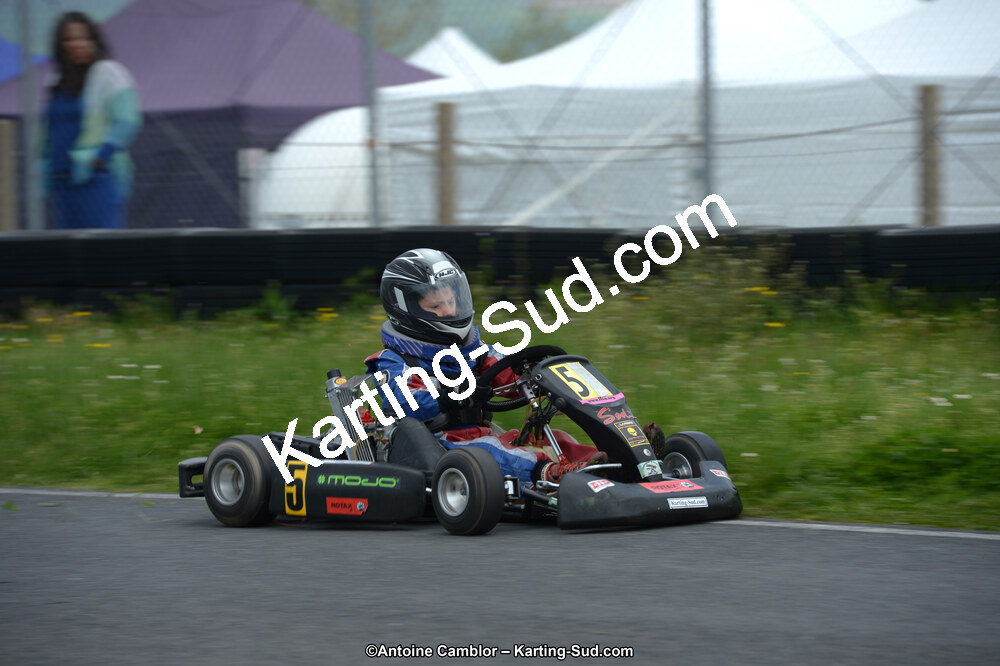 05/05/2013 : 3ème manche du Championnat du Sud 2013 à Belmont sur Rance (Photos Antoine Camblor) 2013 — karting