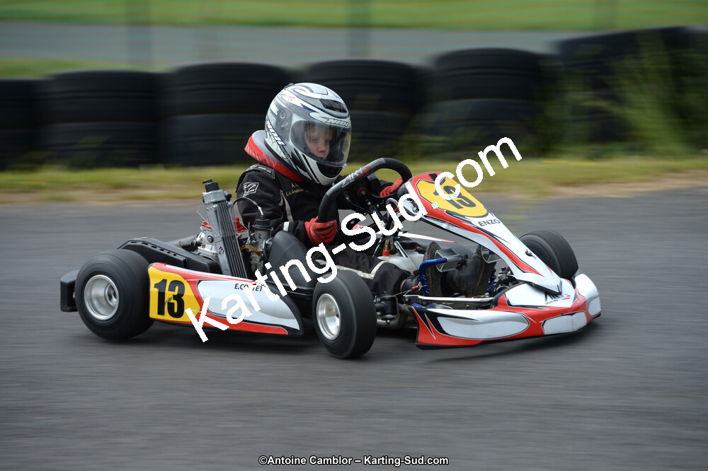 05/05/2013 : 3ème manche du Championnat du Sud 2013 à Belmont sur Rance (Photos Antoine Camblor) 2013 — karting