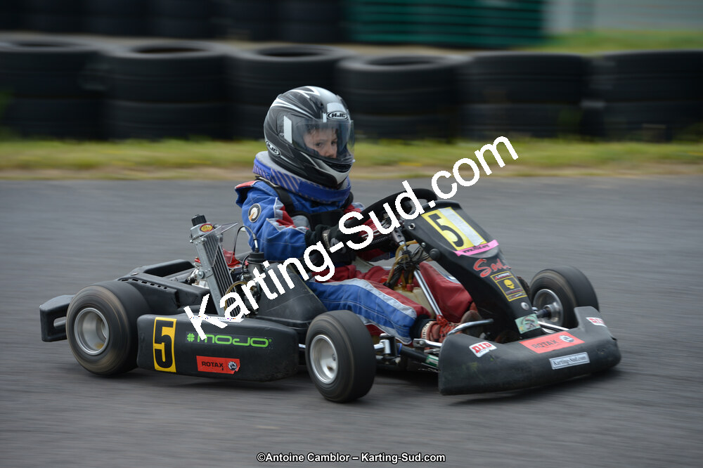 05/05/2013 : 3ème manche du Championnat du Sud 2013 à Belmont sur Rance (Photos Antoine Camblor) 2013 — karting
