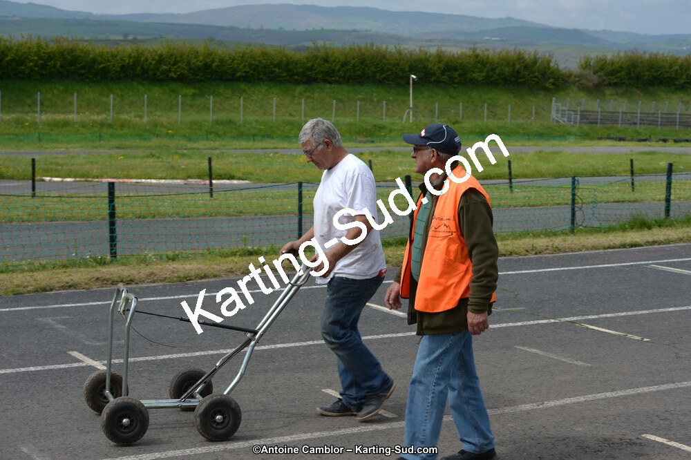 05/05/2013 : 3ème manche du Championnat du Sud 2013 à Belmont sur Rance (Photos Antoine Camblor) 2013 — karting