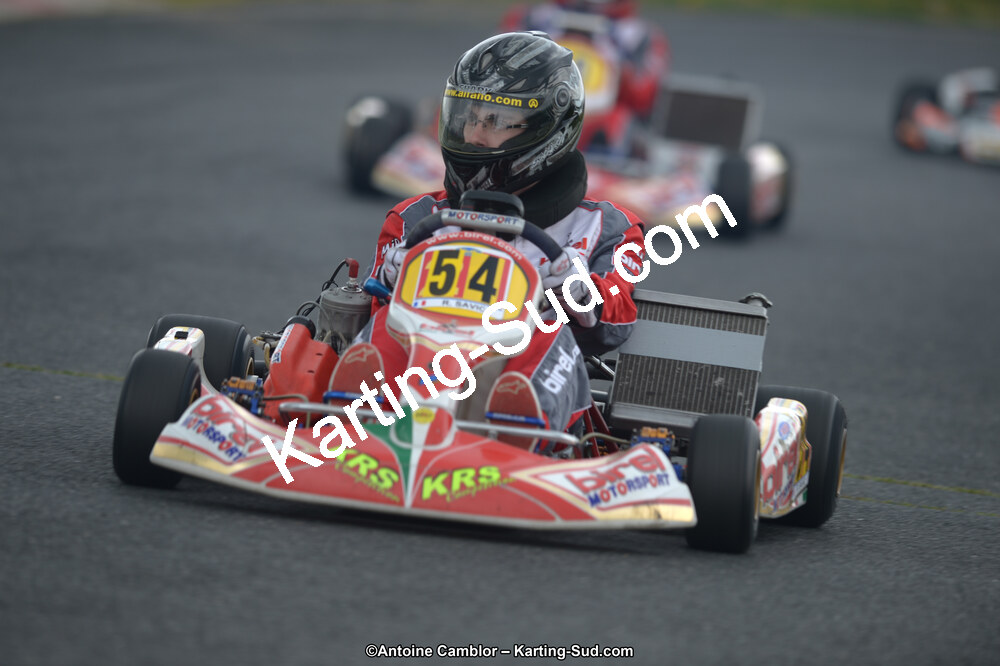05/05/2013 : 3ème manche du Championnat du Sud 2013 à Belmont sur Rance (Photos Antoine Camblor) 2013 — karting
