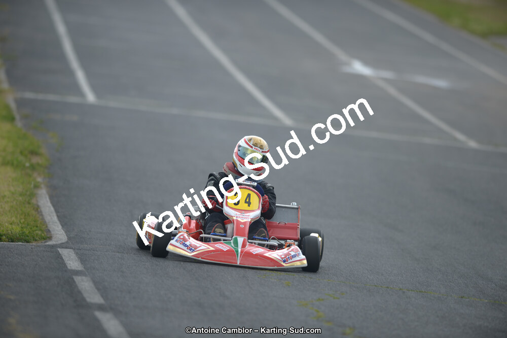 05/05/2013 : 3ème manche du Championnat du Sud 2013 à Belmont sur Rance (Photos Antoine Camblor) 2013 — karting