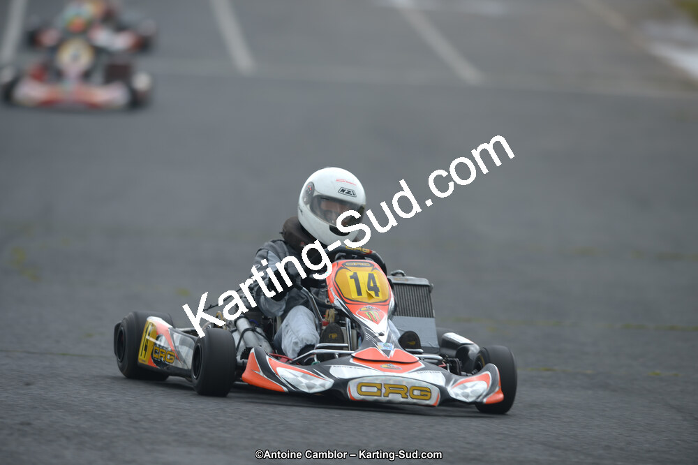 05/05/2013 : 3ème manche du Championnat du Sud 2013 à Belmont sur Rance (Photos Antoine Camblor) 2013 — karting