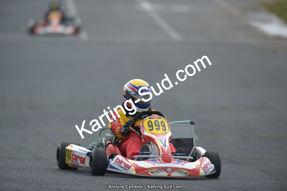05/05/2013 : 3ème manche du Championnat du Sud 2013 à Belmont sur Rance (Photos Antoine Camblor) 2013 — karting