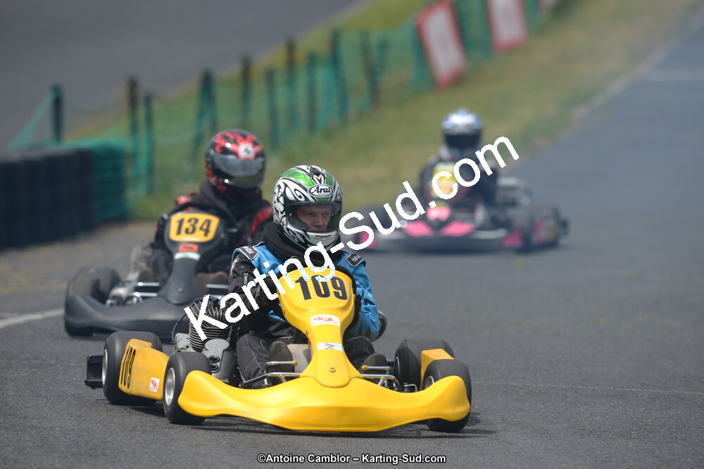 05/05/2013 : 3ème manche du Championnat du Sud 2013 à Belmont sur Rance (Photos Antoine Camblor) 2013 — karting