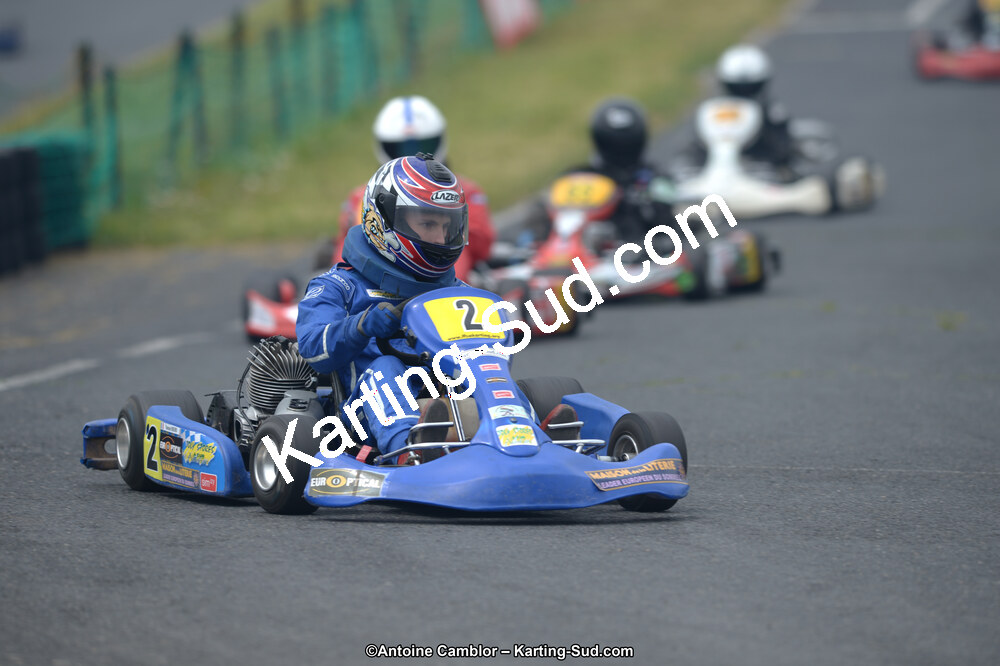 05/05/2013 : 3ème manche du Championnat du Sud 2013 à Belmont sur Rance (Photos Antoine Camblor) 2013 — karting