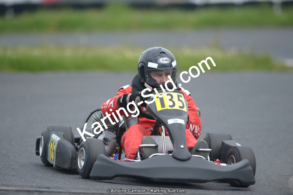 05/05/2013 : 3ème manche du Championnat du Sud 2013 à Belmont sur Rance (Photos Antoine Camblor) 2013 — karting