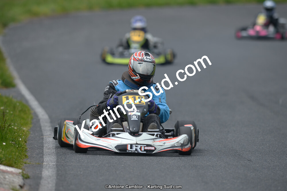 05/05/2013 : 3ème manche du Championnat du Sud 2013 à Belmont sur Rance (Photos Antoine Camblor) 2013 — karting