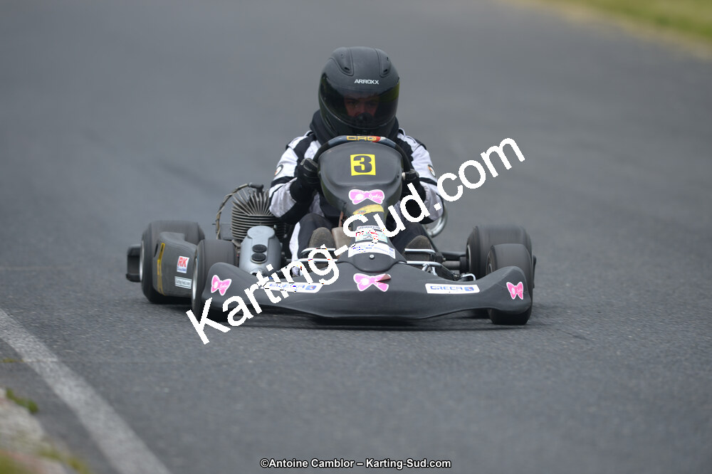 05/05/2013 : 3ème manche du Championnat du Sud 2013 à Belmont sur Rance (Photos Antoine Camblor) 2013 — karting