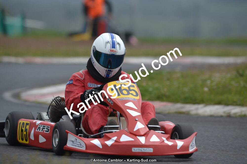 05/05/2013 : 3ème manche du Championnat du Sud 2013 à Belmont sur Rance (Photos Antoine Camblor) 2013 — karting