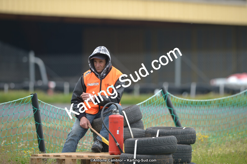 05/05/2013 : 3ème manche du Championnat du Sud 2013 à Belmont sur Rance (Photos Antoine Camblor) 2013 — karting