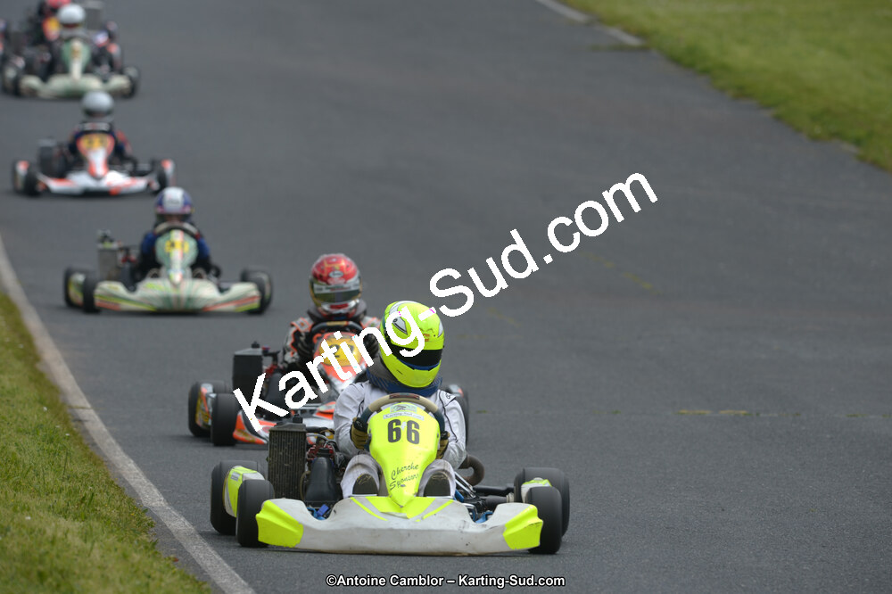 05/05/2013 : 3ème manche du Championnat du Sud 2013 à Belmont sur Rance (Photos Antoine Camblor) 2013 — karting
