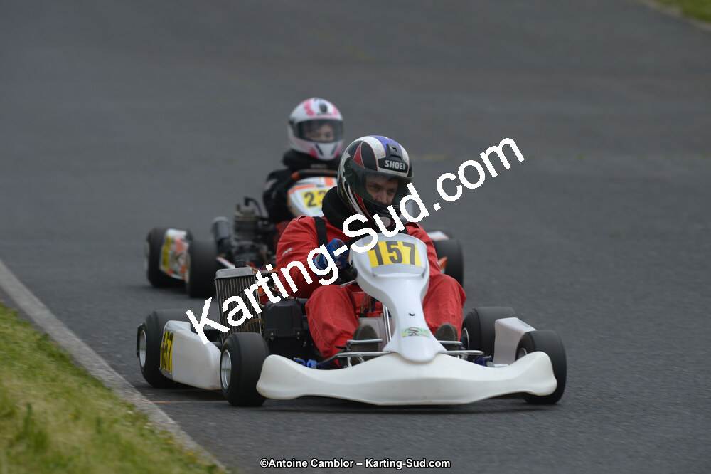 05/05/2013 : 3ème manche du Championnat du Sud 2013 à Belmont sur Rance (Photos Antoine Camblor) 2013 — karting
