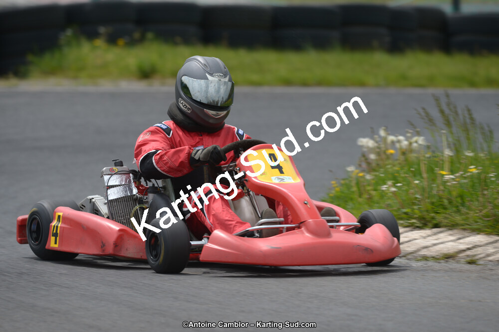 05/05/2013 : 3ème manche du Championnat du Sud 2013 à Belmont sur Rance (Photos Antoine Camblor) 2013 — karting