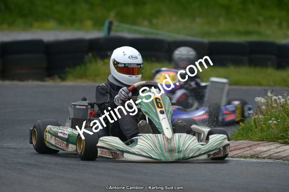 05/05/2013 : 3ème manche du Championnat du Sud 2013 à Belmont sur Rance (Photos Antoine Camblor) 2013 — karting