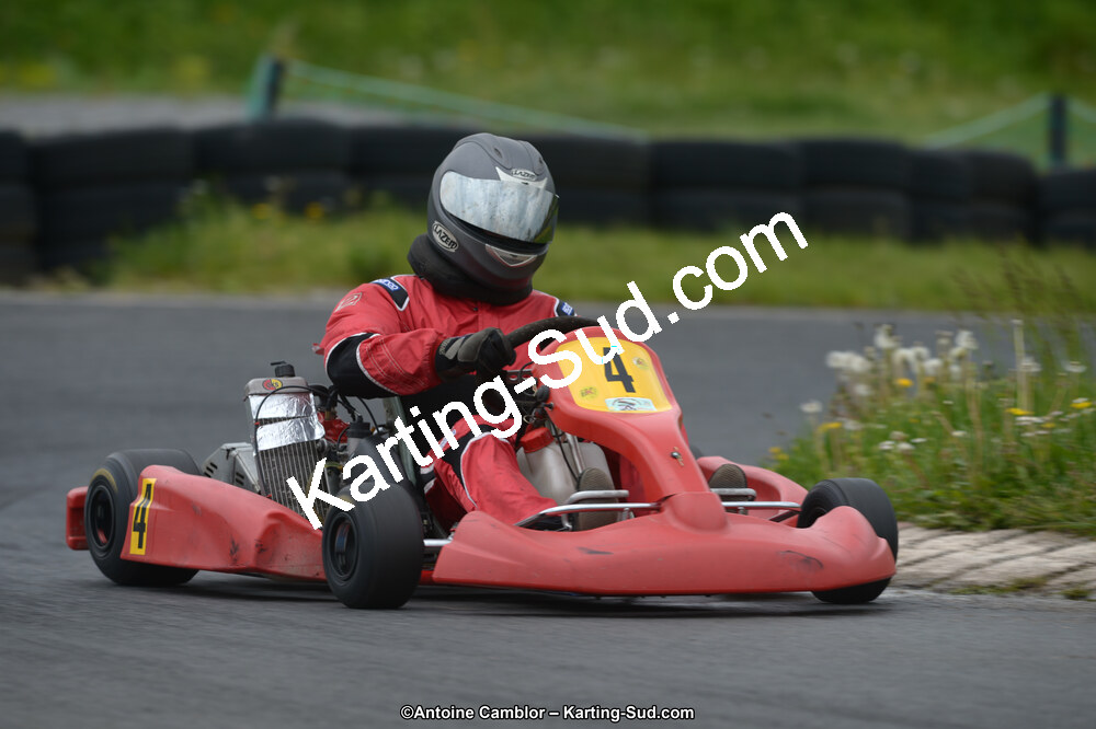 05/05/2013 : 3ème manche du Championnat du Sud 2013 à Belmont sur Rance (Photos Antoine Camblor) 2013 — karting