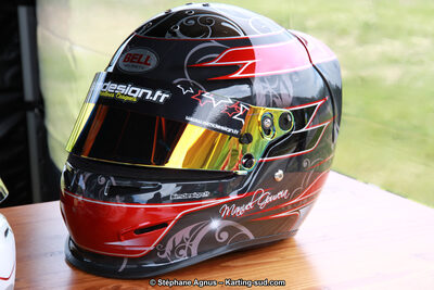 02/06/2013 : 4ème manche du Championnat du Sud 2013 à Alès (Photos Stéphane Agnus) 2013 — karting