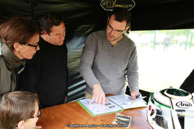02/06/2013 : 4ème manche du Championnat du Sud 2013 à Alès (Photos Stéphane Agnus) 2013 — karting