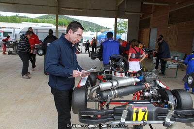 02/06/2013 : 4ème manche du Championnat du Sud 2013 à Alès (Photos Stéphane Agnus) 2013 — karting