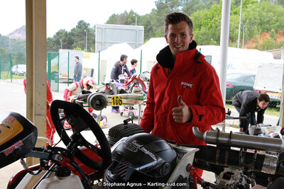 02/06/2013 : 4ème manche du Championnat du Sud 2013 à Alès (Photos Stéphane Agnus) 2013 — karting