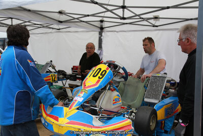 02/06/2013 : 4ème manche du Championnat du Sud 2013 à Alès (Photos Stéphane Agnus) 2013 — karting