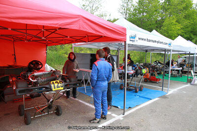02/06/2013 : 4ème manche du Championnat du Sud 2013 à Alès (Photos Stéphane Agnus) 2013 — karting