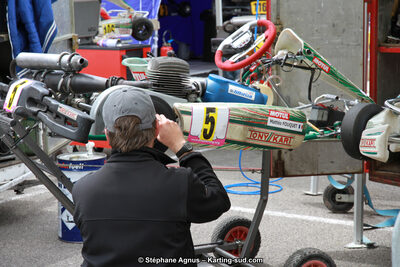 02/06/2013 : 4ème manche du Championnat du Sud 2013 à Alès (Photos Stéphane Agnus) 2013 — karting