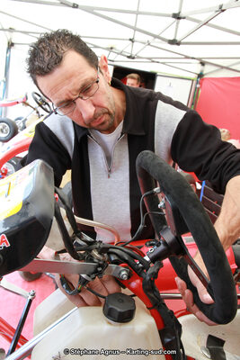 02/06/2013 : 4ème manche du Championnat du Sud 2013 à Alès (Photos Stéphane Agnus) 2013 — karting