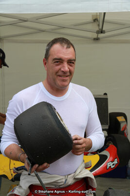 02/06/2013 : 4ème manche du Championnat du Sud 2013 à Alès (Photos Stéphane Agnus) 2013 — karting