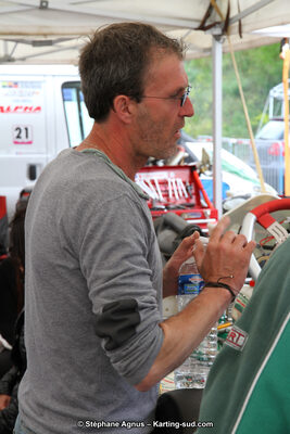 02/06/2013 : 4ème manche du Championnat du Sud 2013 à Alès (Photos Stéphane Agnus) 2013 — karting